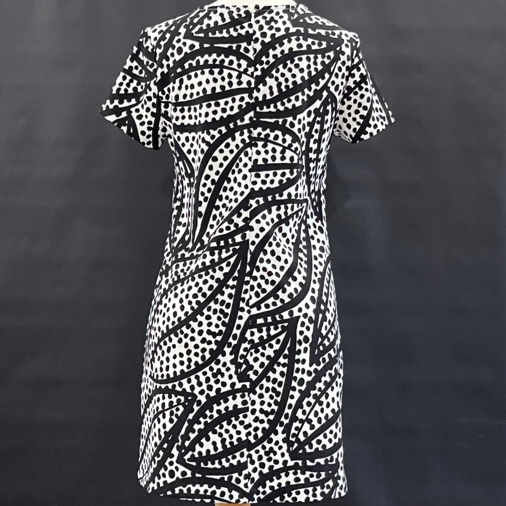 Shift Dress - Picture 2 of 5
